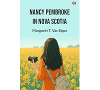Nancy Pembroke In Nova Scotia