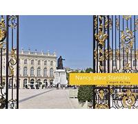 Nancy, place Stanislas