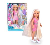 Nancy Super Hair Doll Rose