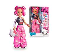 Nancy Poupée Fashion Hello Kitty