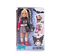 Nancy Poupée Fashion Kuromi