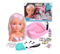 Nancy Poupée Hair Salon - Blonde