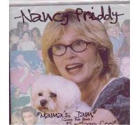 Nancy Priddy - So Damn Cool/Mama's Jam (Gimme That Sound)