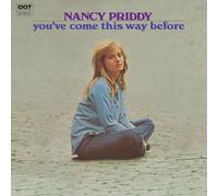 NANCY PRIDDY - YOU'VE COME THIS WAY BEFORE VINYL LP NEUF