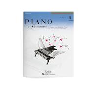 Nancy & randall faber : piano adventures performance book level 2a