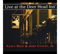 Nancy Reed - Live at The Deer Head Inn
