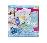 Nancy Robe Doux Rêves Famosa 700015718
