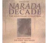 Nancy Rumbel - Narada Decade - The Anniversary Collection//selected Works -2 Cd Set (UK Import)