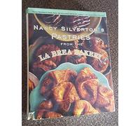 Nancy Silverton's Pastries from the LA Brea Bakery