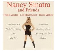 Nancy Sinatra and friends