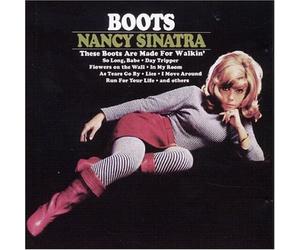 Nancy Sinatra - Boots