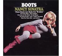 Nancy Sinatra - Boots [Import]