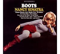 NANCY SINATRA - BOOTS[RV6052] IMPORT VINYL LP NANCY SINATRA