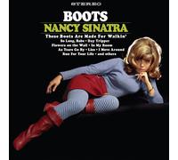 Nancy Sinatra Boots (Vinyl) 12" Album