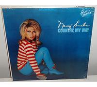 NANCY SINATRA - Country, My Way (Stereo Original)