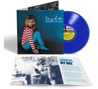 Sinatra, Nancy - Country, My Way (Blue Vinyl) [Import]