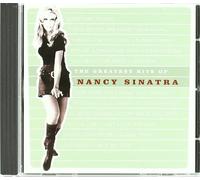 Nancy Sinatra - Greatest Hits of by Nancy Sinatra (2002-08-20)