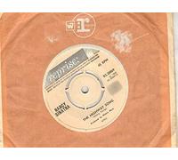 NANCY SINATRA - HIGHWAY SONG - 7 inch vinyl / 45