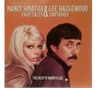 Nancy Sinatra & Lee Hazlewood - Best-Fairy Tales & Fantasies