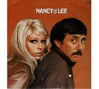 Nancy Sinatra & Lee Hazlewood - Nancy & Lee