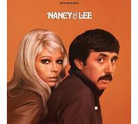 Nancy Sinatra & Lee Hazlewood - Nancy & Lee (Col Vinyl) [Import]