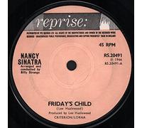 Nancy Sinatra & Lee Hazlewood - Nancy Sinatra & Lee Hazlewood - Did You Ever - 7" Single 1971 - Reprise K 14093
