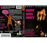 Movin' with Nancy