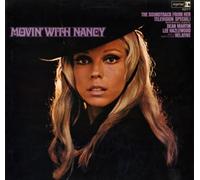 Nancy Sinatra - Movin' With Nancy