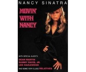 Nancy Sinatra - Movin' with Nancy