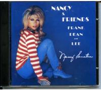 NANCY SINATRA - NANCY AND FRIENDS (UK Import)