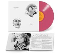 Nancy Sinatra - Nancy & Lee Again - Pink Vinyl (Ccm Exclusive) [Vinyl Lp] Bonus Tracks, Colored Vinyl, Gatefold Lp Jacket, Pink, With Booklet, Rmst