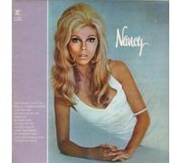 NANCY SINATRA - NANCY LP (VINYL) UK REPRISE 1969