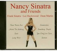 Nancy Sinatra - Nancy Sinatra and Friends [Import]