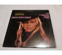 NANCY SINATRA - NANCY SINATRA movin with nancy, RLP 6277