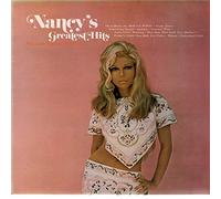 Nancy Sinatra. - Nancy Sinatra. NANCY'S GREATEST HITS. RSLP 6409