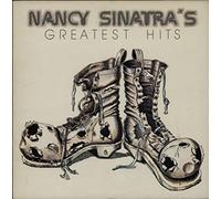 Nancy Sinatra - Nancy Sinatra's Greatest Hits