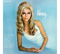 Nancy Sinatra Nancy (Vinyl) 12" Album with 12" Flexi Disc