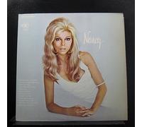 NANCY SINATRA - Nancy [Vinyl LP]