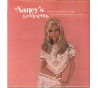 Nancy Sinatra - Nancy's Greatest Hits