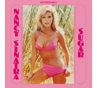 Sinatra, Nancy - Sugar (Pink Vinyl)