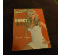 Nancy Sinatra - Sugar Town Dvd (2008)
