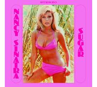 Nancy Sinatra - Sugar [Vinyl Lp] Bonus Tracks, Colored Vinyl, Gatefold Lp Jacket, Pink, With Booklet, Rmst, Reissue