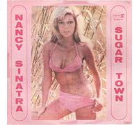 Nancy Sinatra - SUMMER WINE/SUGAR TOWN