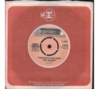 Nancy Sinatra - These Boots Are Made For Walkin' - 4-prong