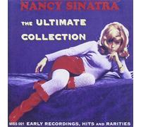 Nancy Sinatra - Ultimate Collection