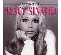 Nancy Sinatra - Very Best of