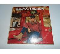 Nancy Sinatra - (VINYL LP) In London
