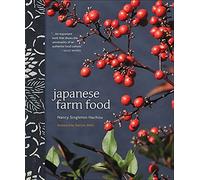 Nancy Singleton Hach - Japanese Farm Food - Paperback - E245z