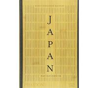 Nancy Singleton Hachisu Japan - das Kochbuch (Relié)