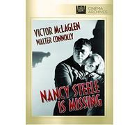 Nancy Steele Is Missing (On Demand Dvd-R)
